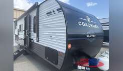 2027 Coachmen Rv Clipper 5K Series 26BH RV