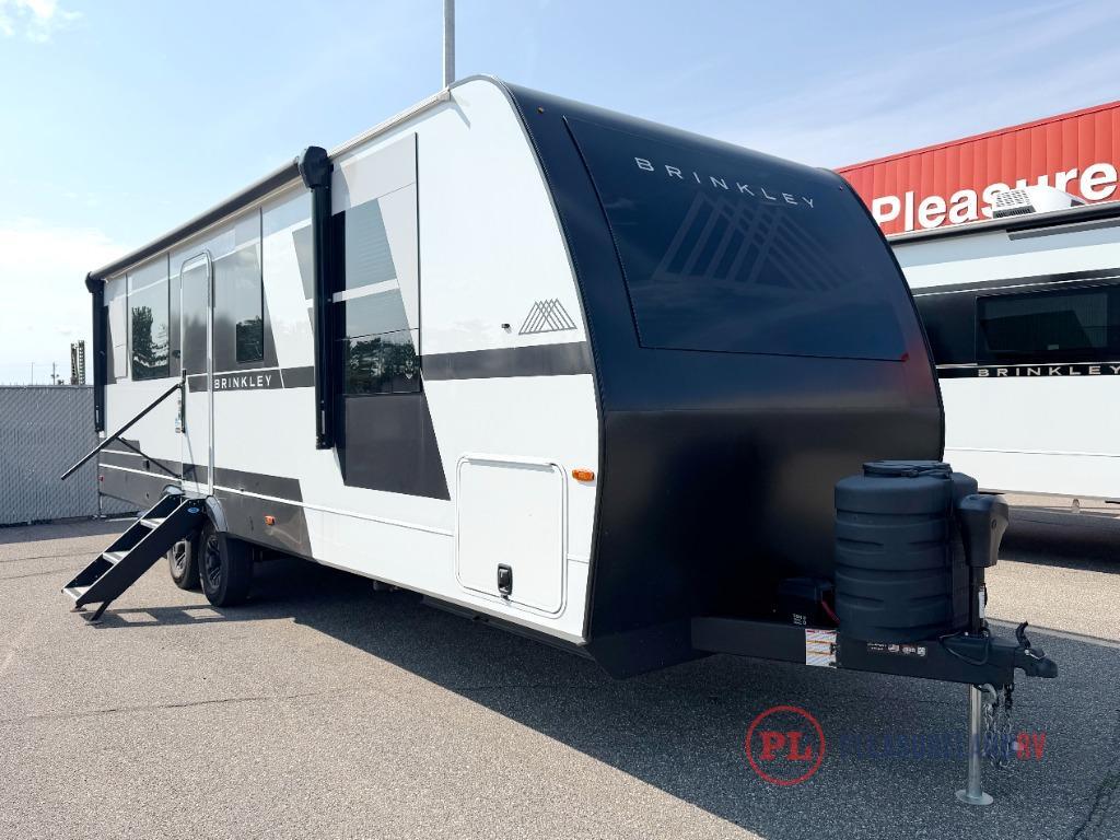 2025 Brinkley Model I 275 in st. cloud MN