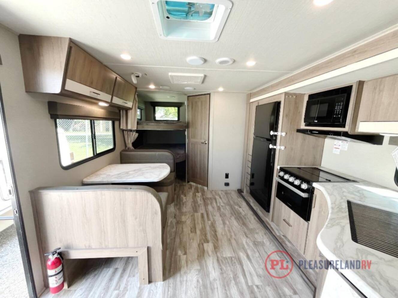 A photo of this 2022 Grand Design Imagine XLS 23BHE