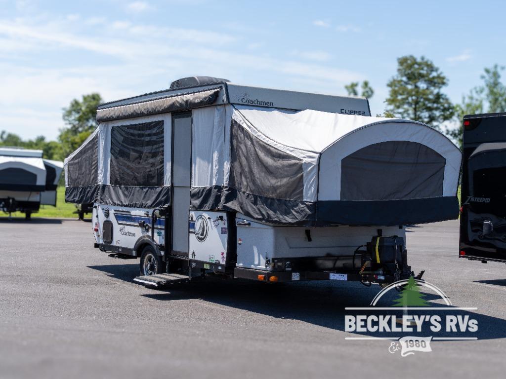 2021 Coachmen Rv Clipper 1285SST in thurmont MD