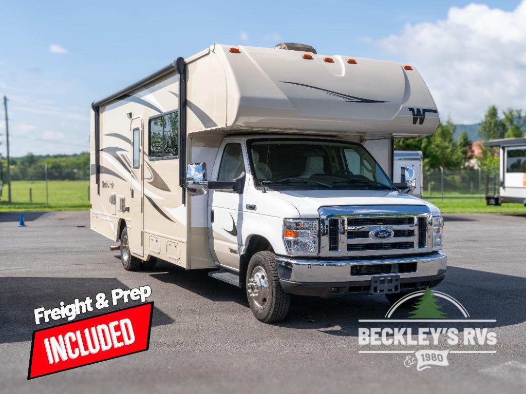 2021 Winnebago Minnie Winnie 26T in thurmont MD