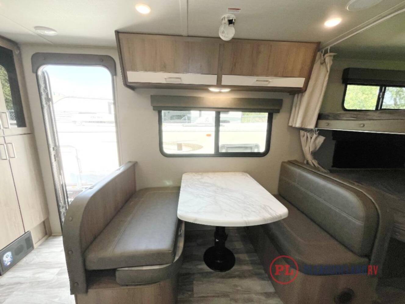 A photo of this 2022 Grand Design Imagine XLS 23BHE