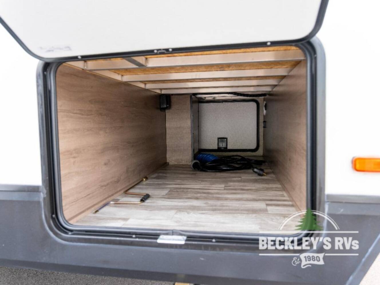 A photo of this 2021 Grand Design Imagine 2500RL