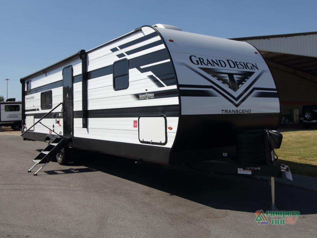 2027 Grand Design Transcend Xplor 295QBT 297QB in madison AL