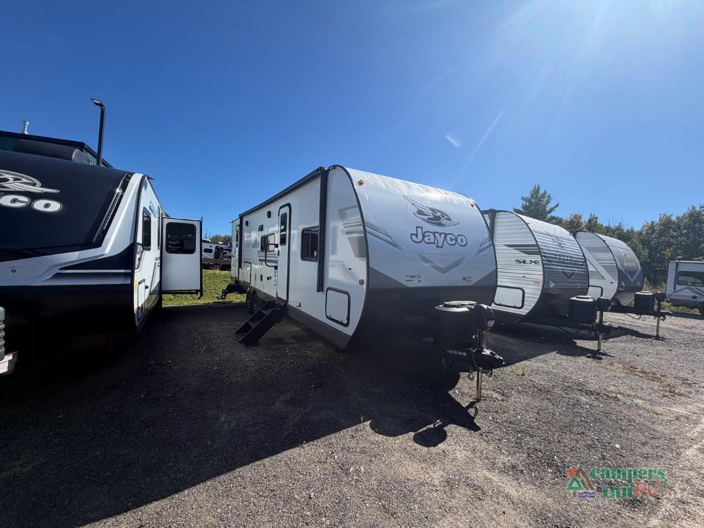2027 Jayco Jay Flight SLX 280BHS in chichester NH