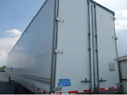 2016 Stoughton DRY VAN
