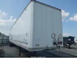 2016 Stoughton DRY VAN