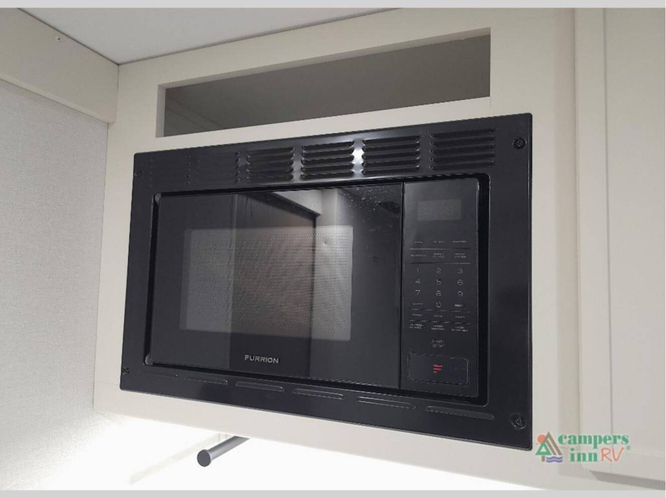 A photo of this 2027 Grand Design Transcend One 151RB