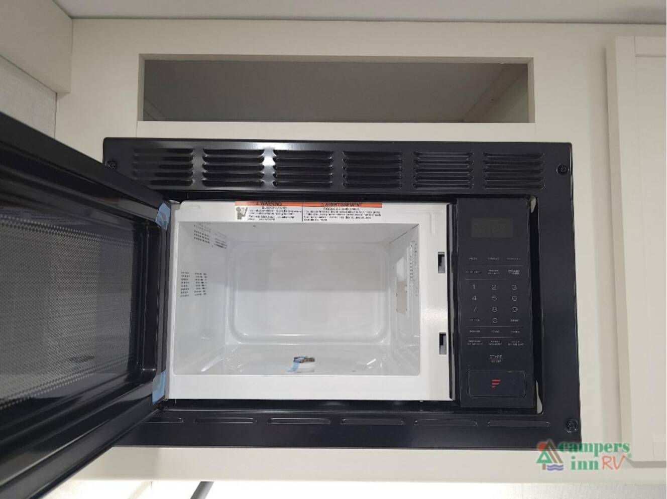 A photo of this 2027 Grand Design Transcend One 151RB