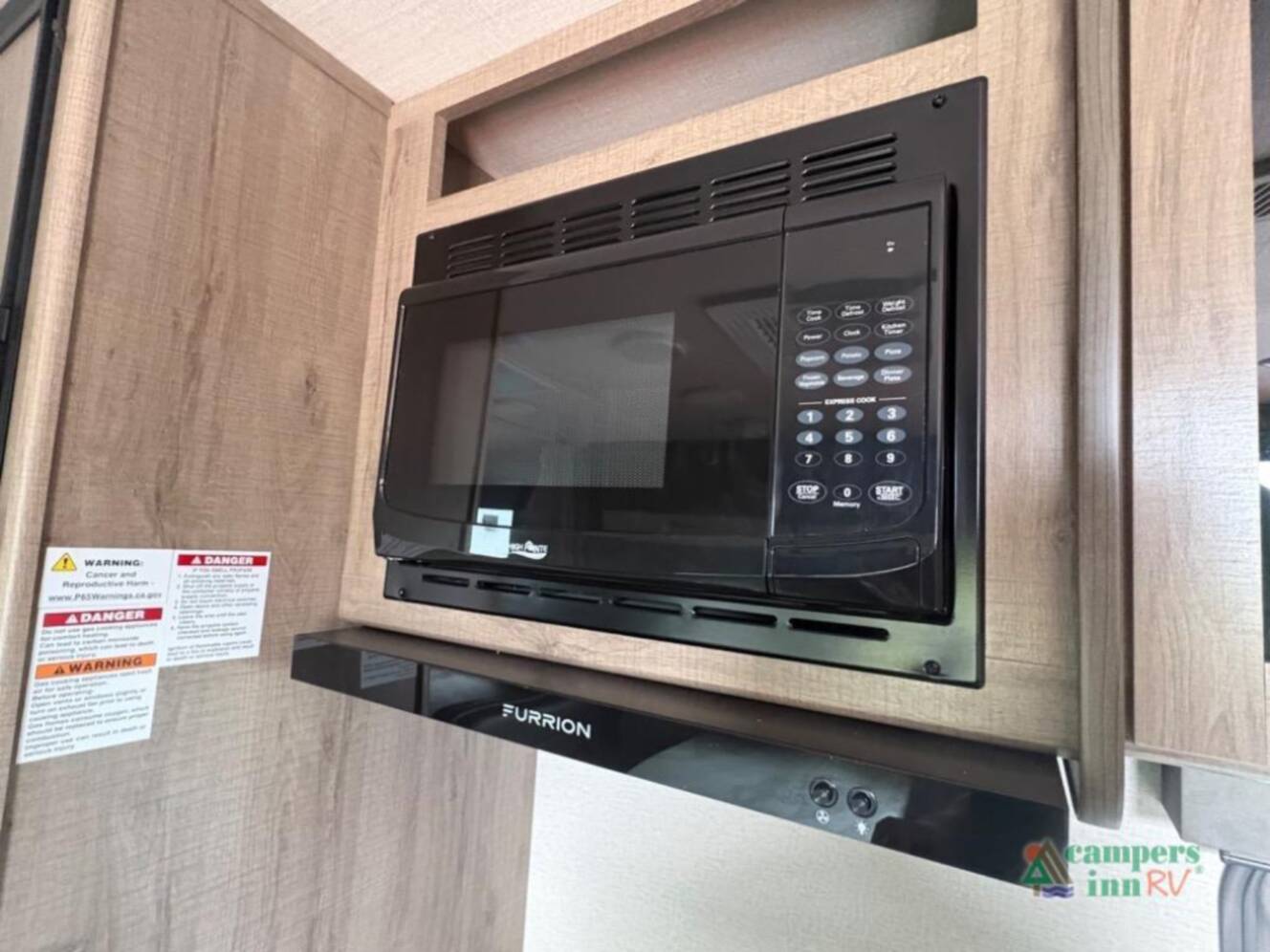A photo of this 2021 Grand Design Imagine XLS 21BHE