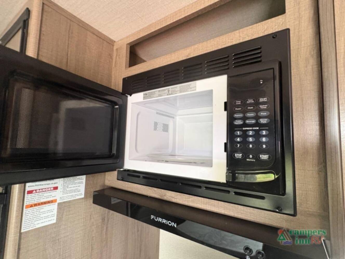 A photo of this 2021 Grand Design Imagine XLS 21BHE