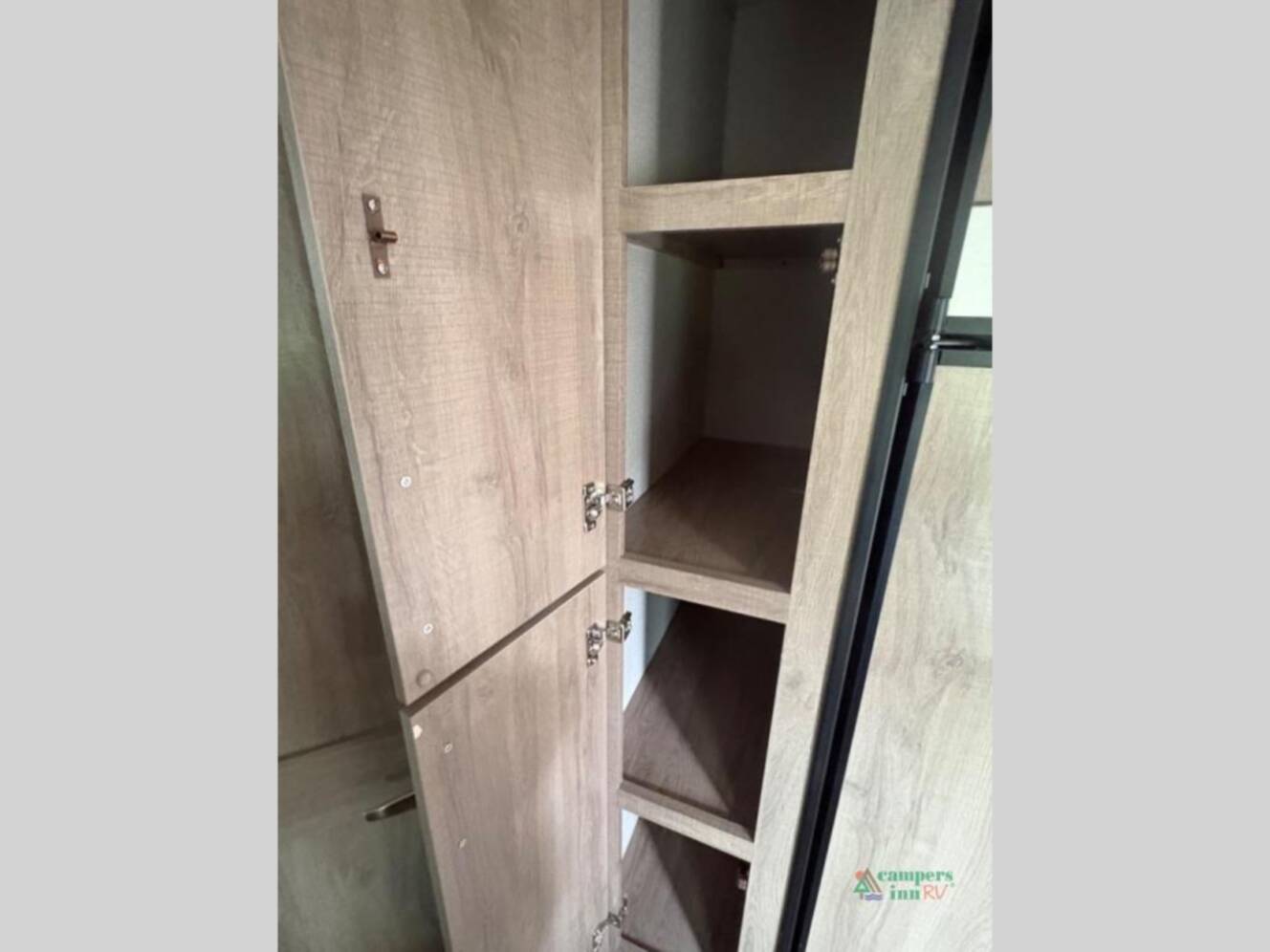 A photo of this 2021 Grand Design Imagine XLS 21BHE