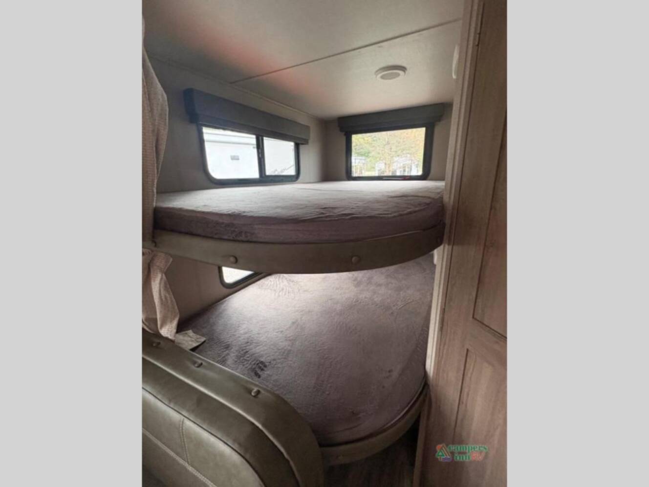 A photo of this 2021 Grand Design Imagine XLS 21BHE