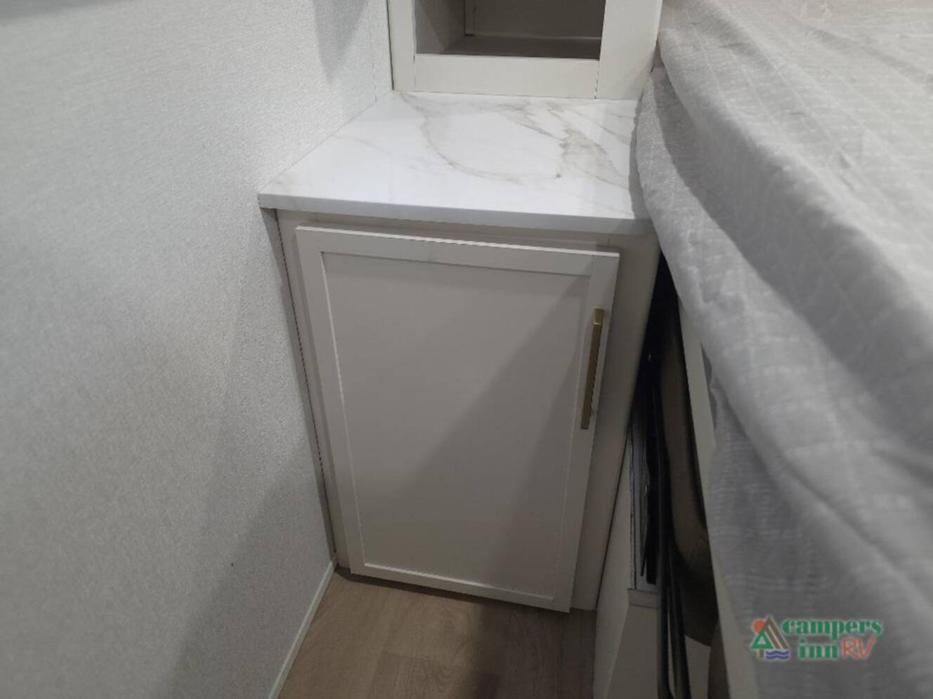 A photo of this 2027 Grand Design Transcend One 151RB