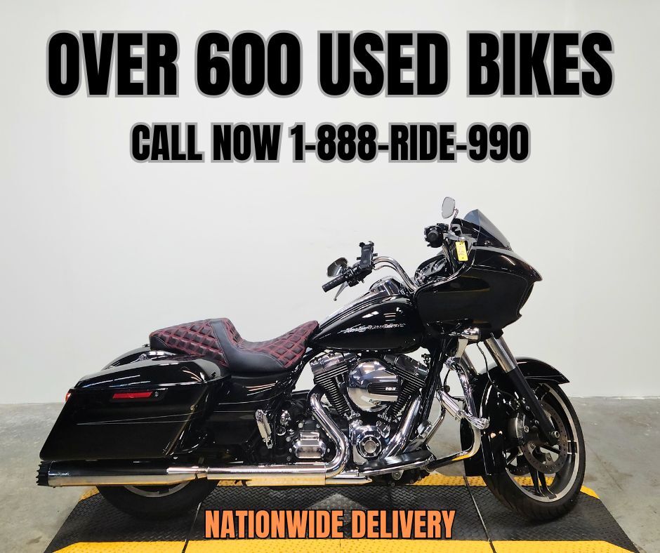 2016 Harley-Davidson® Road Glide® Special SPECIAL FLTRXS in Sandusky, MI