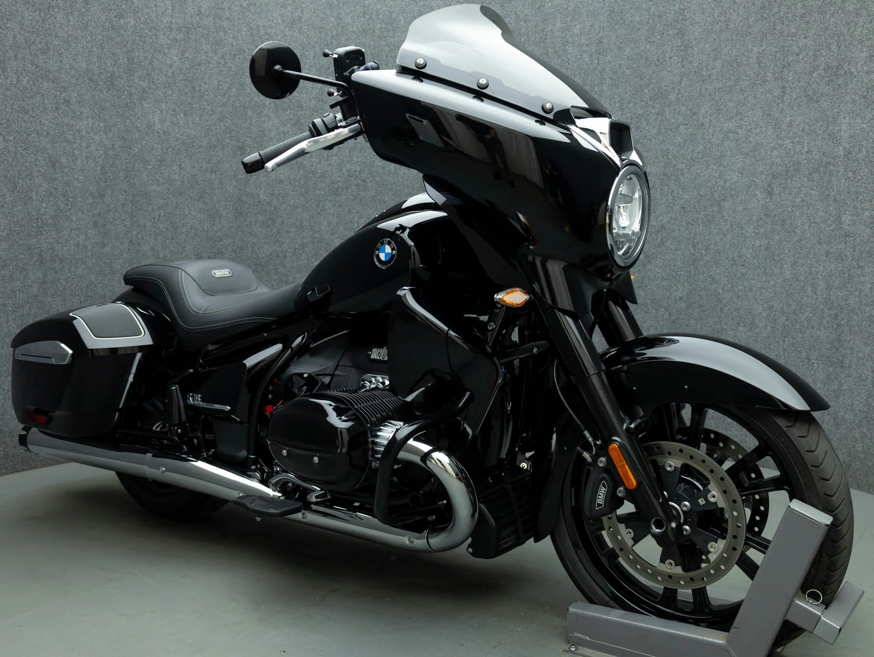 2022 BMW R18B 1800 W/ABS