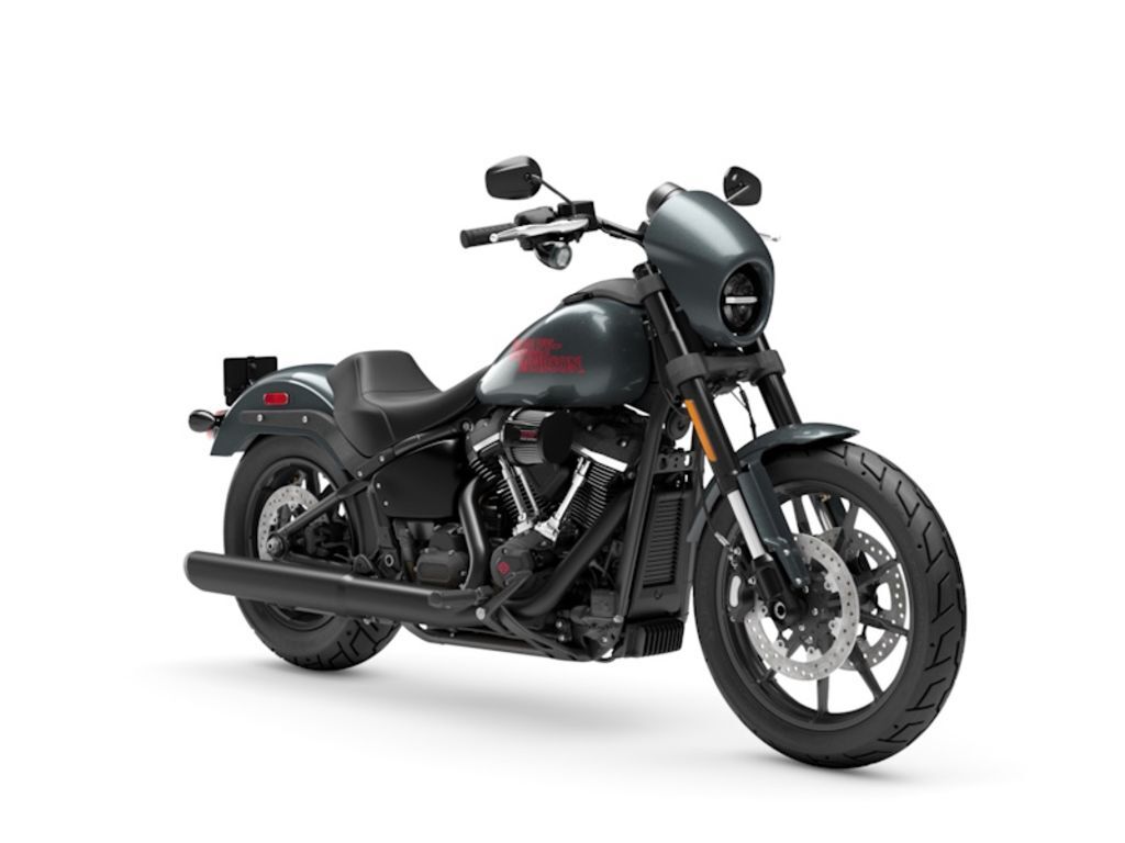 2025 Harley-Davidson® FXLRS - Low Rider® S S in Asheboro, NC