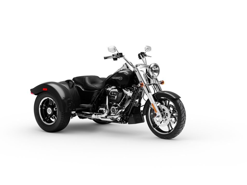 2019 Harley-Davidson® FLRT - Freewheeler® in Sturgis, SD