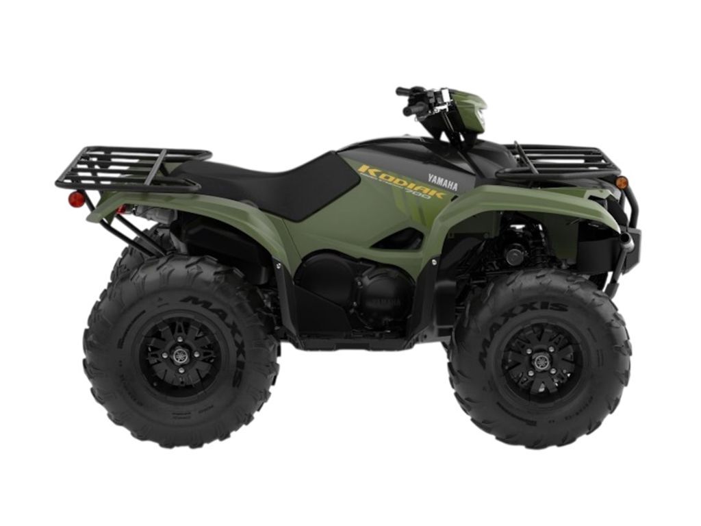 2026 Yamaha Kodiak 700 EPS in rapid city SD