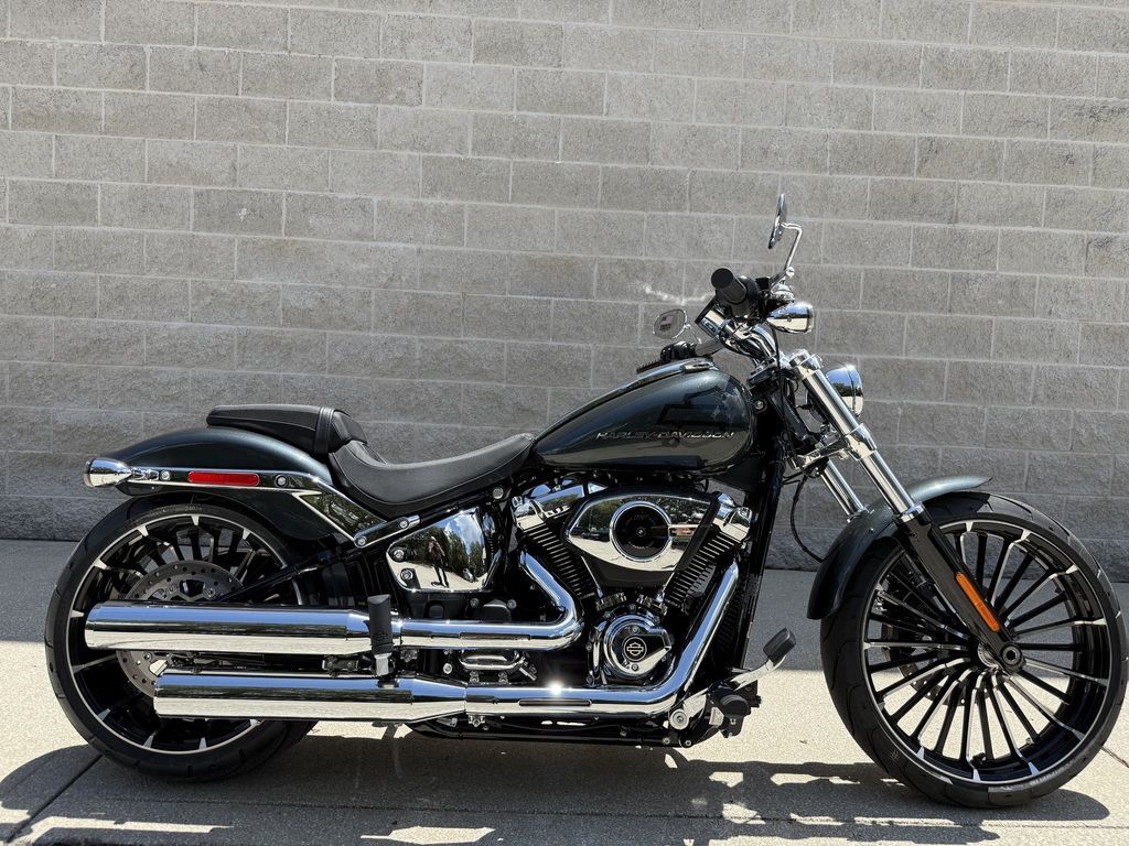 2026 Harley-Davidson® FXBR - Breakout® in Orange Park, FL