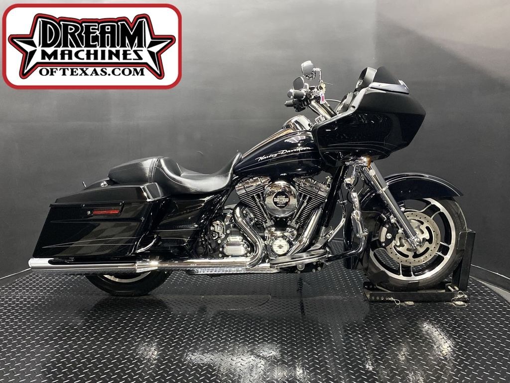 2012 Harley-Davidson® FLTRX - Road Glide® Custom CUSTOM in Farmers Branch, TX