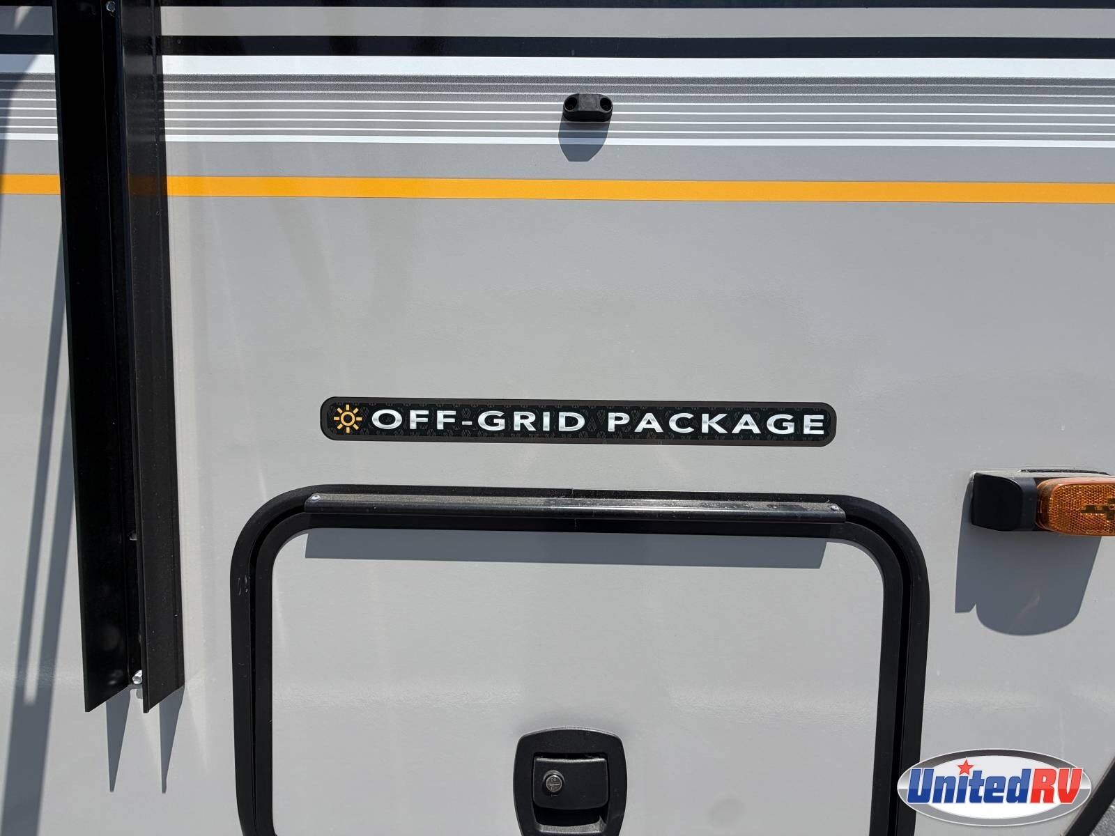 2027 Ember Rv TOURING EDITION 2300MLL in fort worth TX