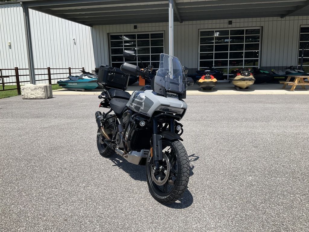 2024 Harley-Davidson® RA1250S - Pan America® 1250 Special 1250 SPECIAL in Munford, AL