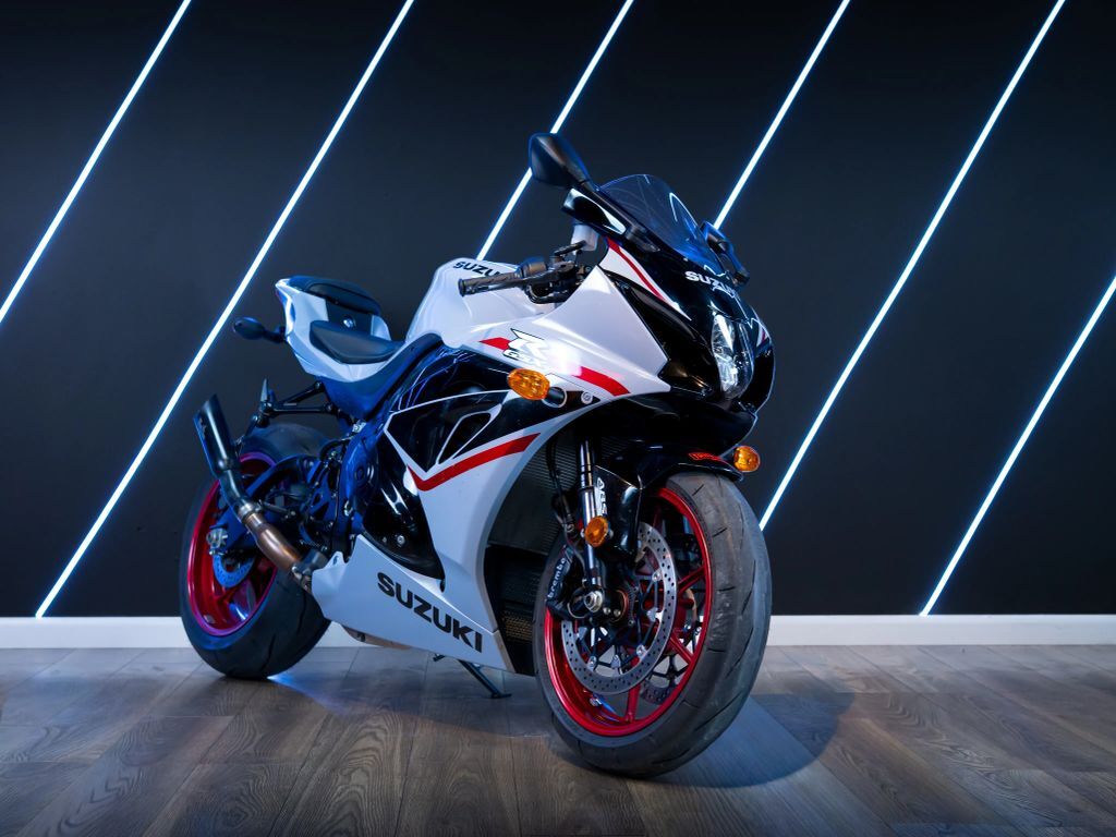 2024 Suzuki GSX-R1000 1000 in Hallandale, FL