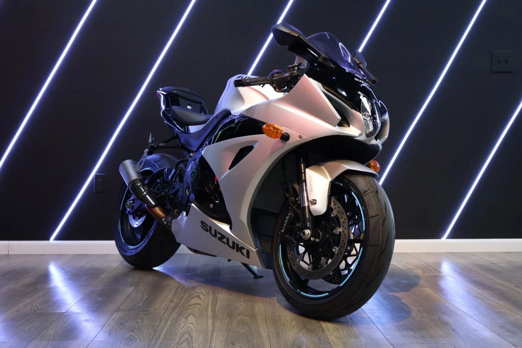 2025 Suzuki GSX-R 1000 1000 in Hallandale, FL
