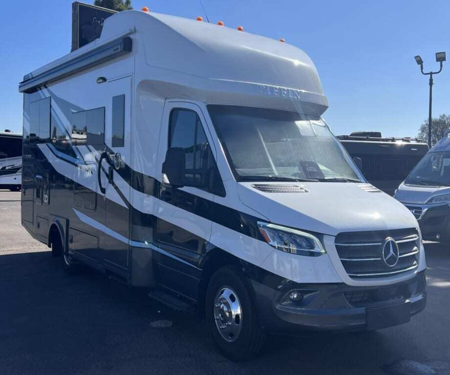 2027 Tiffin WAYFARER 25XLW in san diego CA