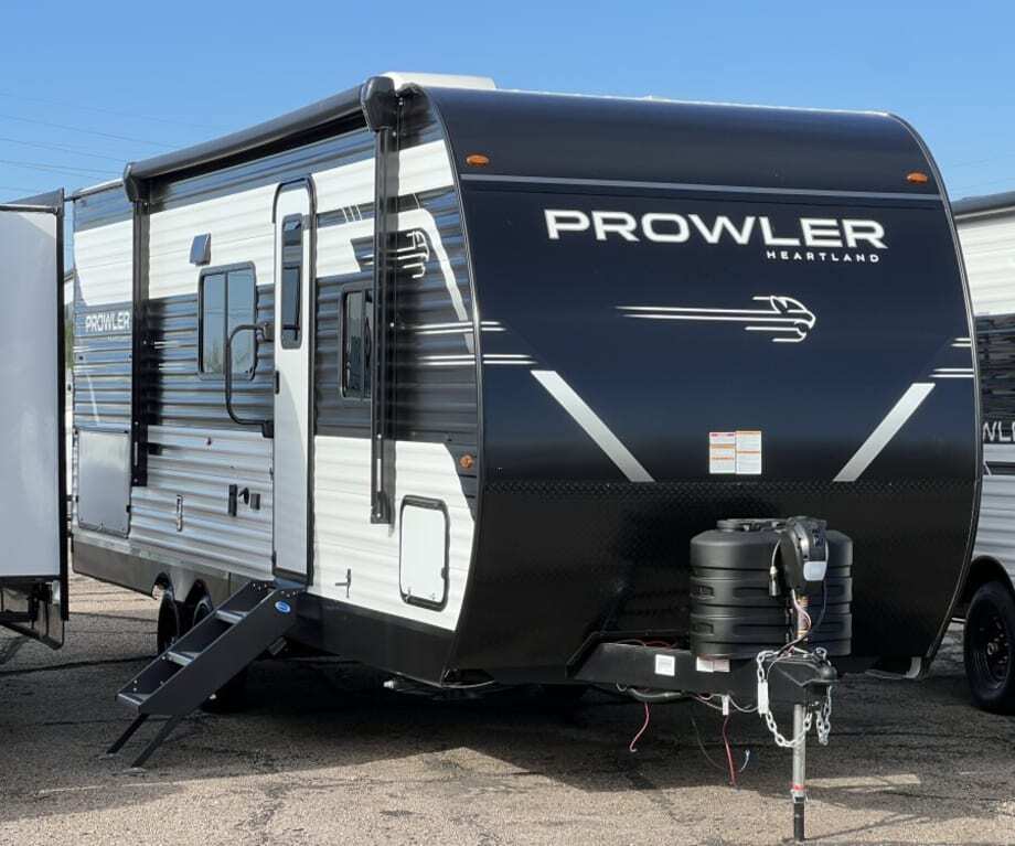 2027 Heartland PROWLER 2602BHS in tucson AZ