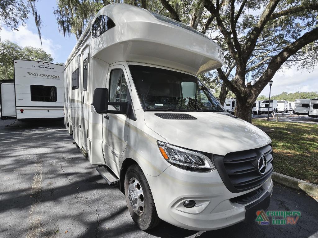 2027 Winnebago View 24D in seffner FL