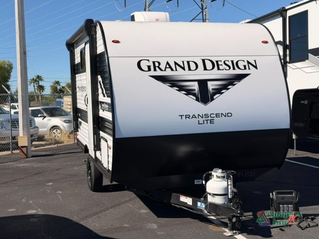 2027 Grand Design Transcend Lite 121RBL in tucson AZ