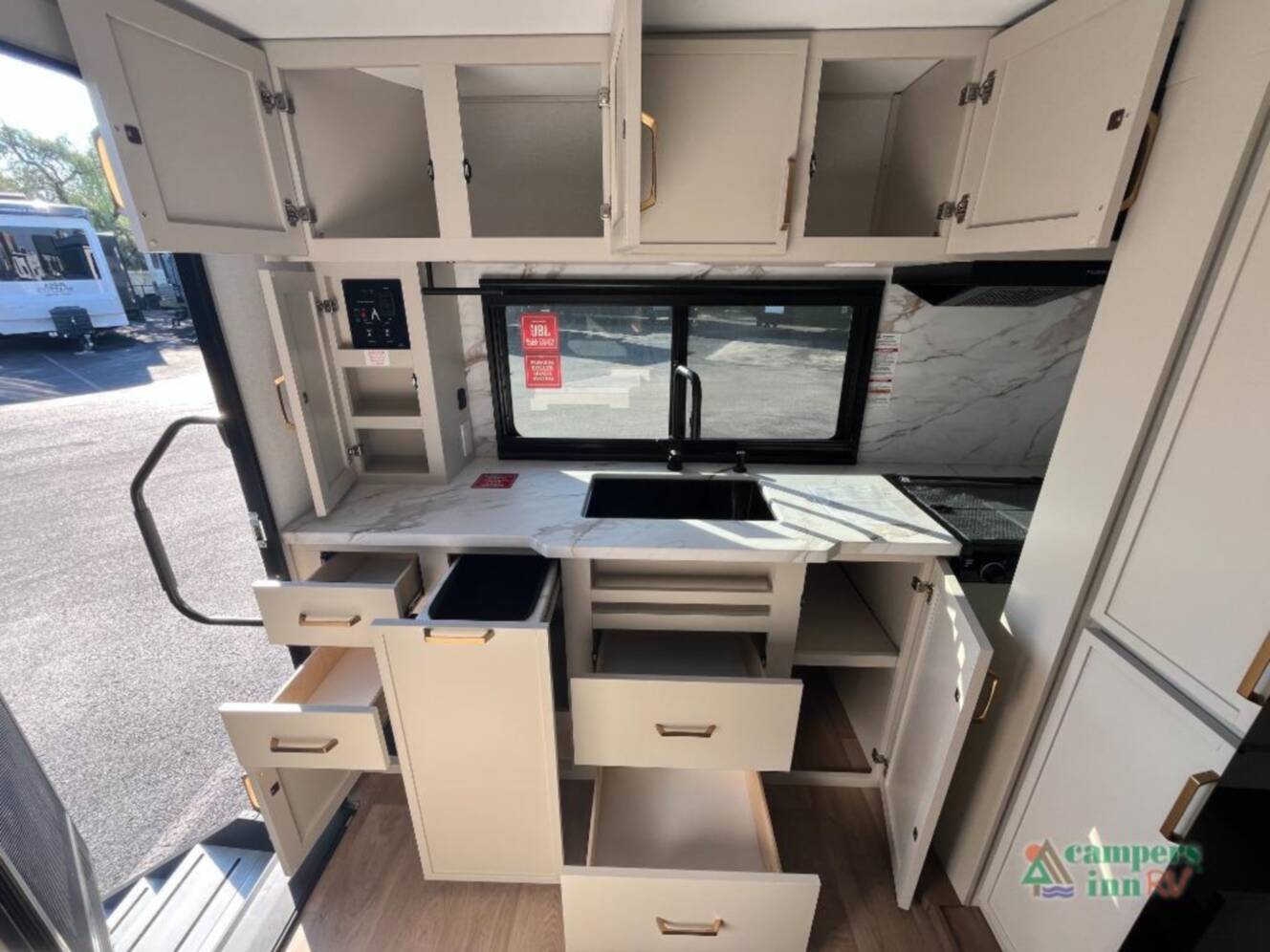 A photo of this 2027 Grand Design Imagine XLS 23LDE