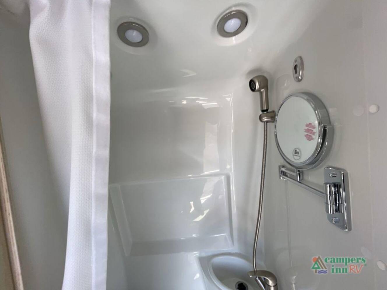 A photo of this 2026 Airstream Interstate 19GT
