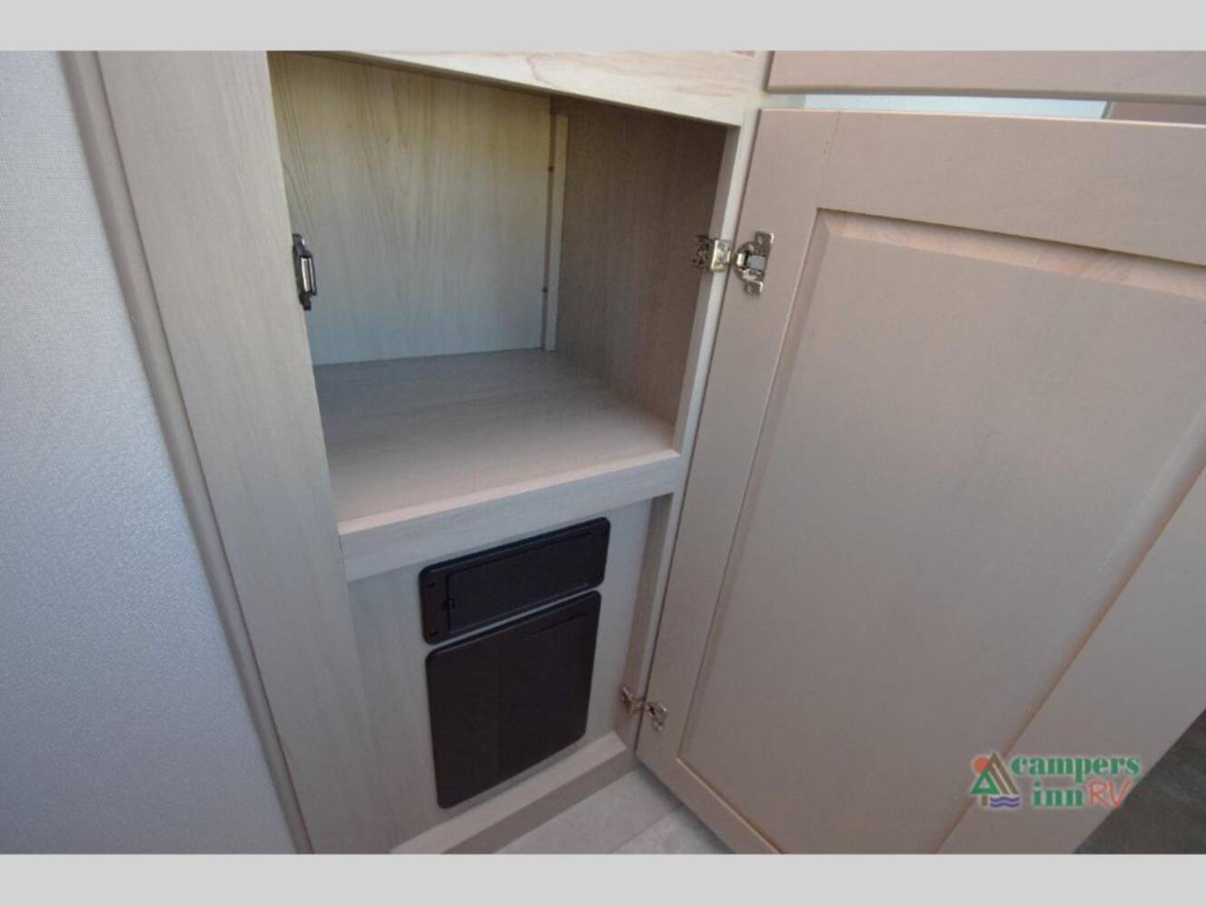 A photo of this 2025 Grand Design Solitude 388MBS