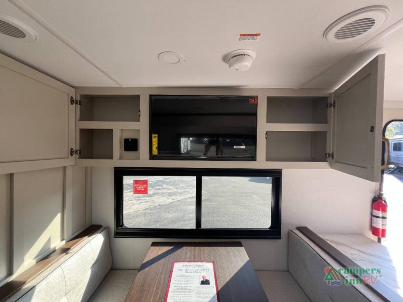 A photo of this 2027 Grand Design Imagine XLS 23LDE