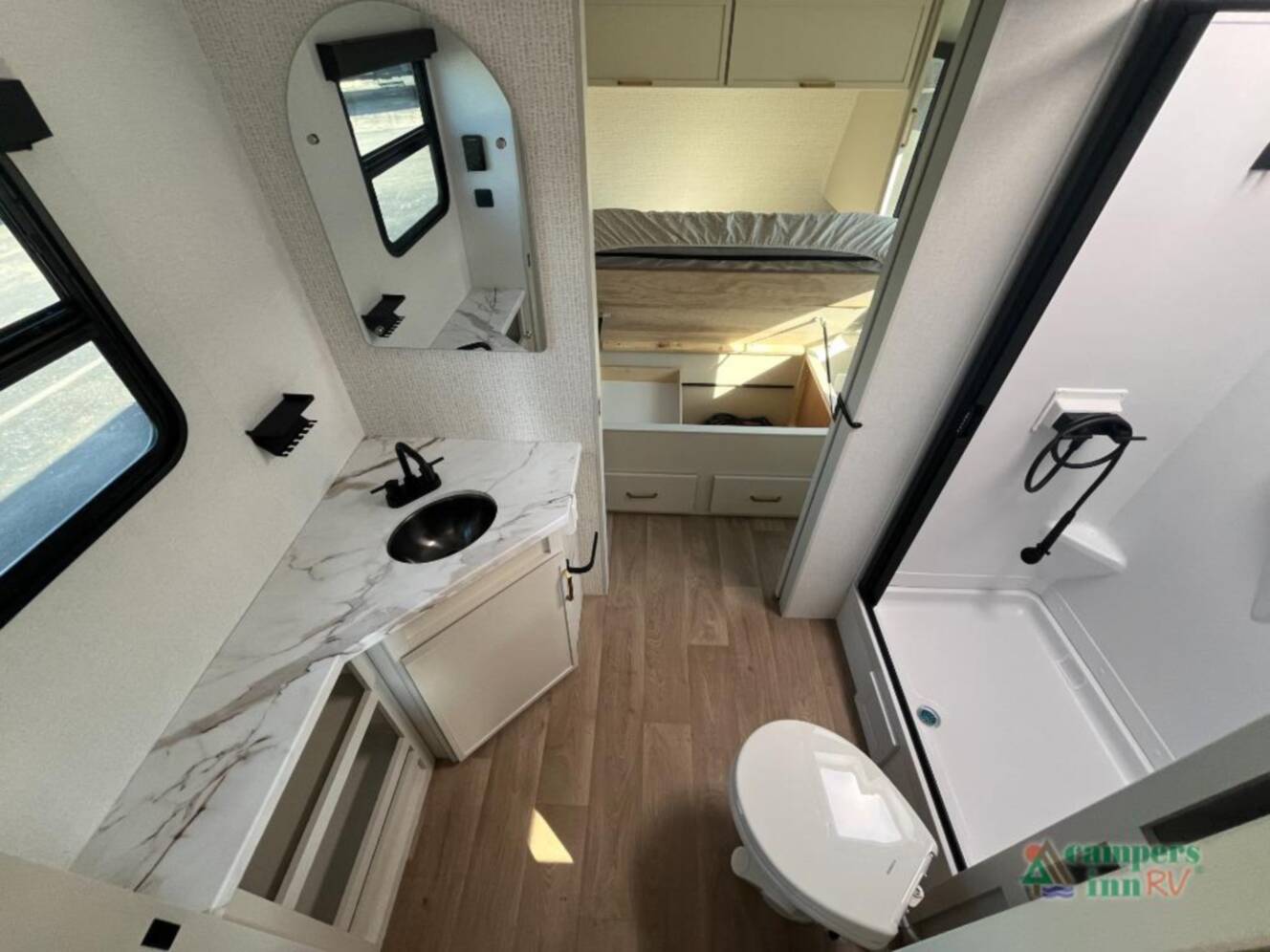 A photo of this 2027 Grand Design Imagine XLS 23LDE