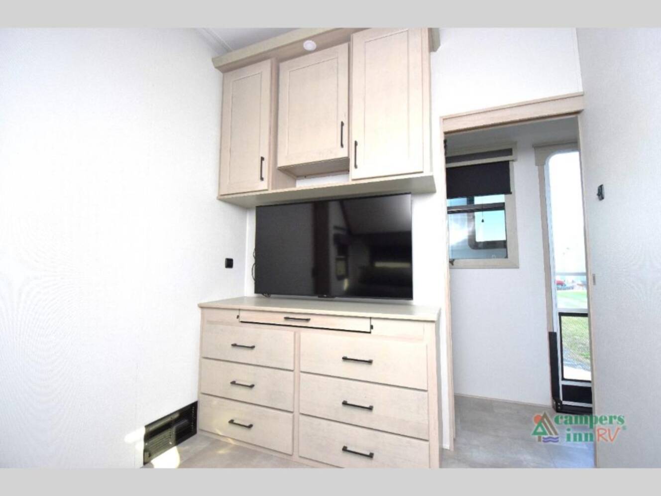 A photo of this 2025 Grand Design Solitude 388MBS