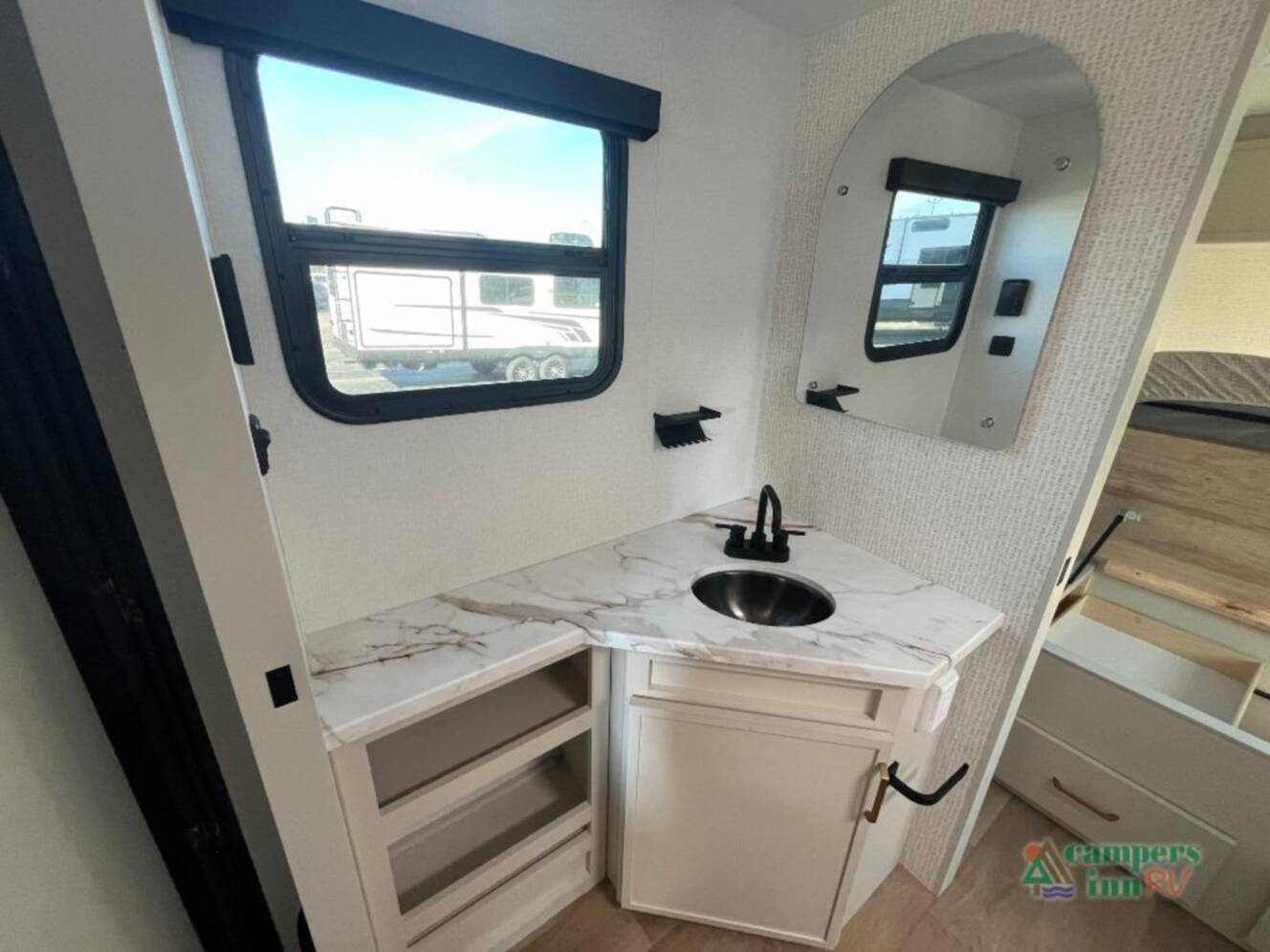 A photo of this 2027 Grand Design Imagine XLS 23LDE