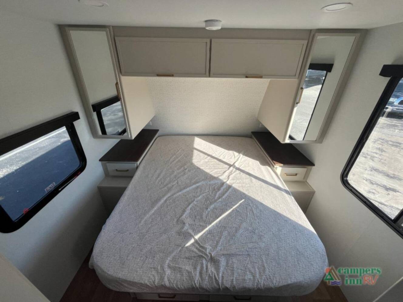 A photo of this 2027 Grand Design Imagine XLS 23LDE