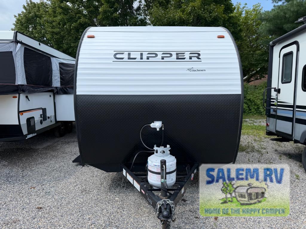 2024 Coachmen Rv Clipper Cadet 17CBH RV