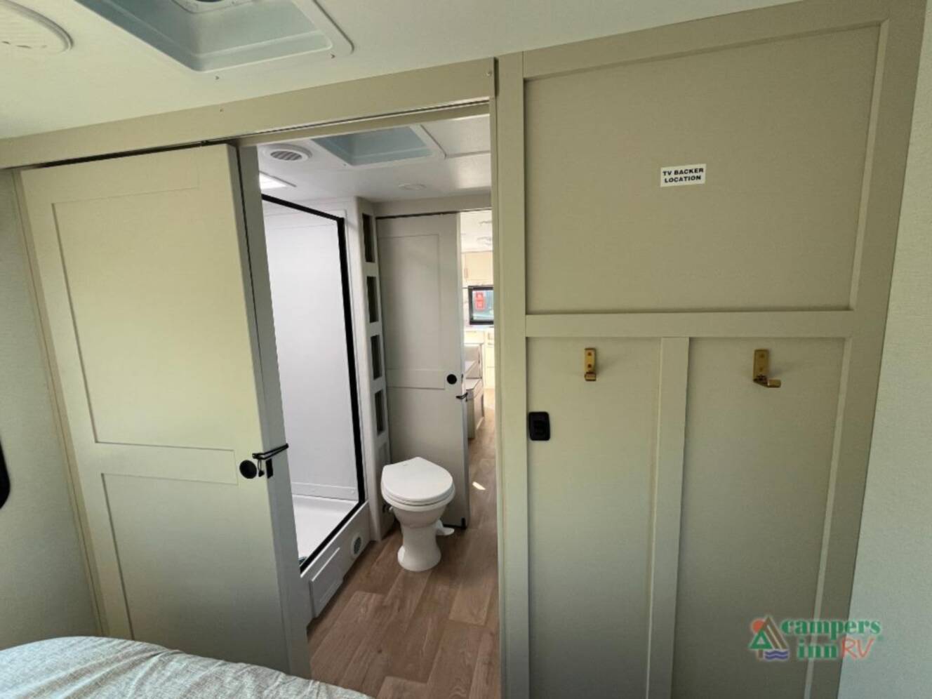 A photo of this 2027 Grand Design Imagine XLS 23LDE