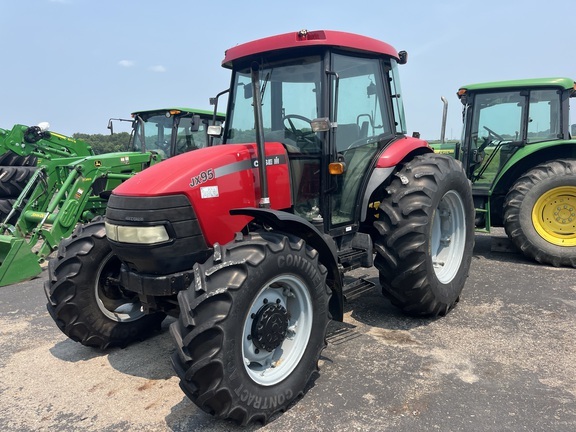2003 Case IH JX95 in Lancaster, OH