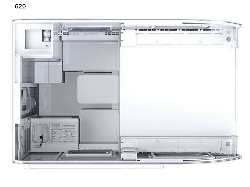 2023 Nucamp Rv Cirrus 620 in smyrna DE