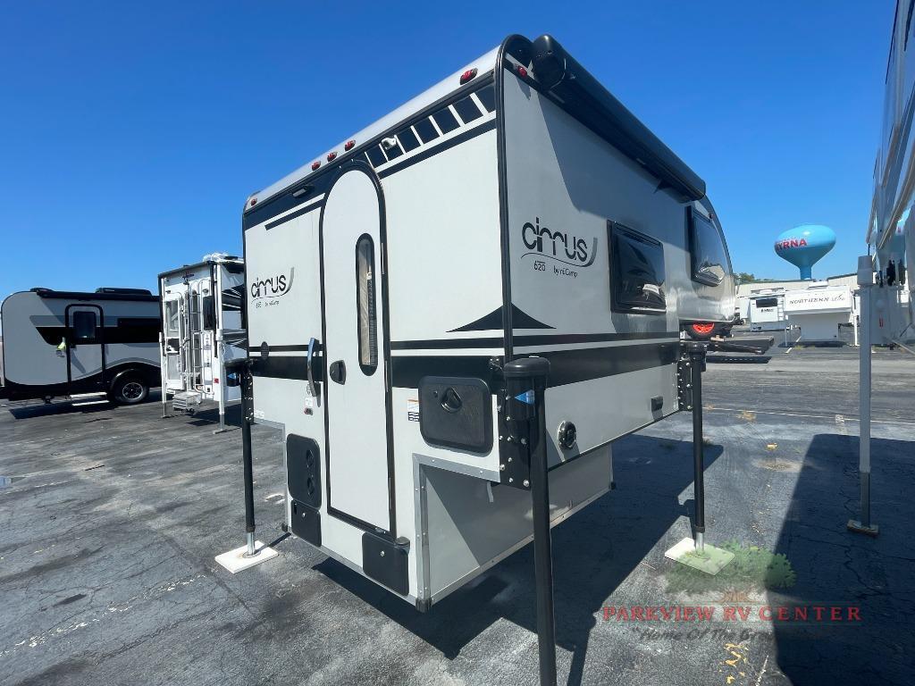 2023 Nucamp Rv Cirrus 620 in smyrna DE
