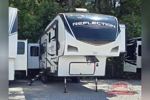 2022 Grand Design Reflection 341RDS in attalla AL