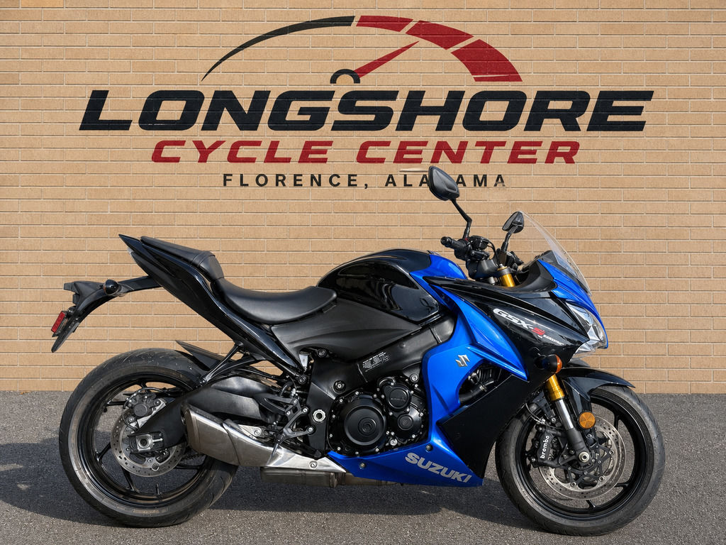 2018 Suzuki GSX-S1000F ABS 1000F ABS in Florence, AL