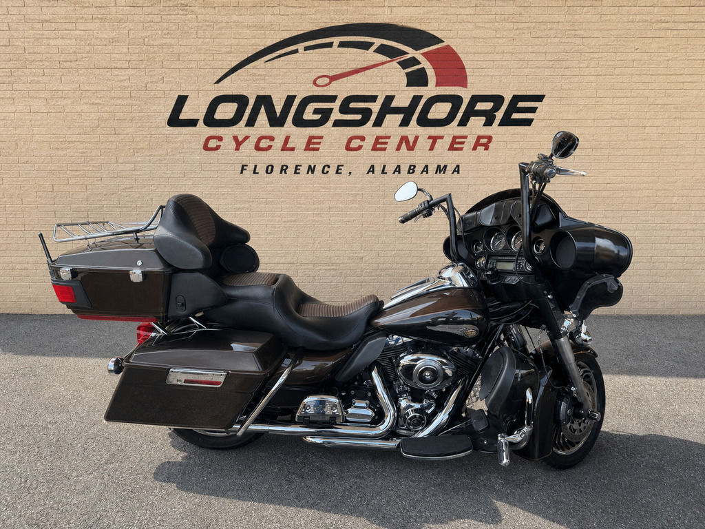 2013 Harley-Davidson® FLHTK - Electra Glide® Ultra Limited ULTRA LIMITED in Florence, AL