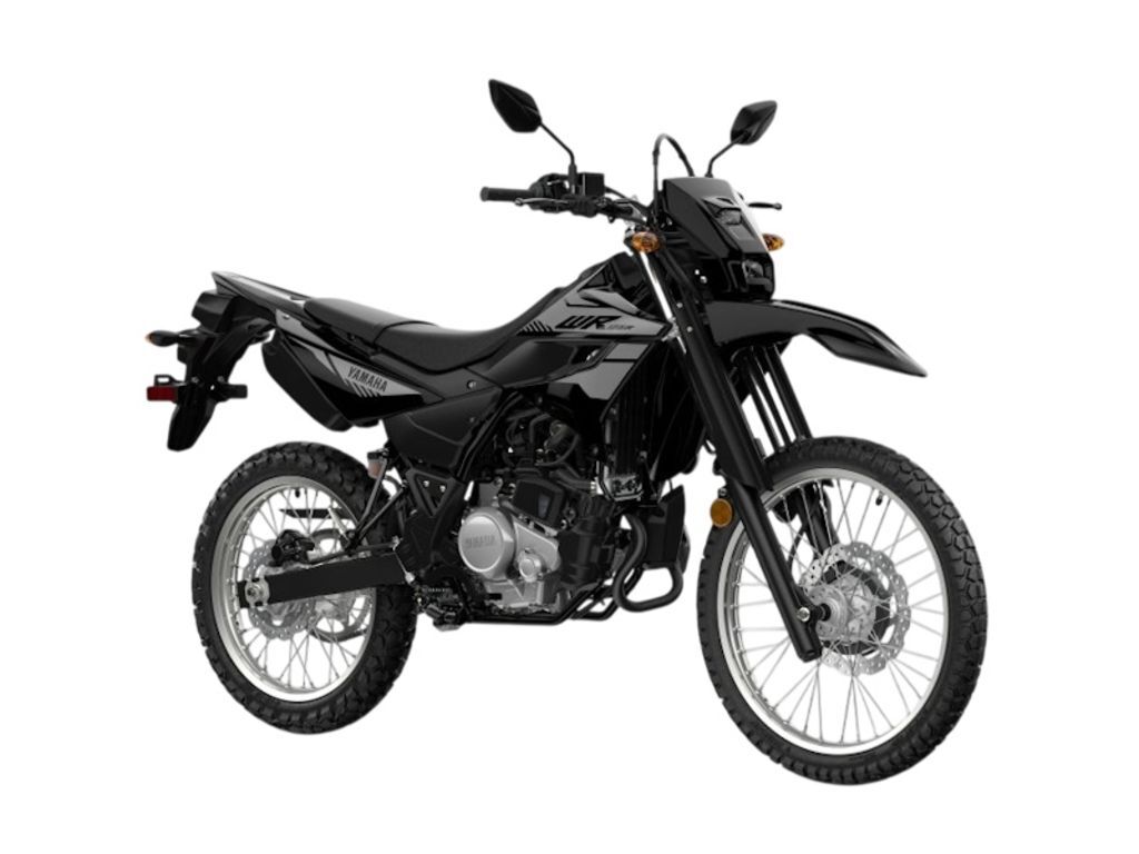 2026 Yamaha WR125R 125R in Florence, AL